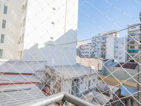 Departamento en Venta 25 años