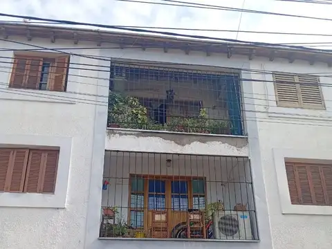 Venta departamento plaza Godoy Cruz, apto crédito