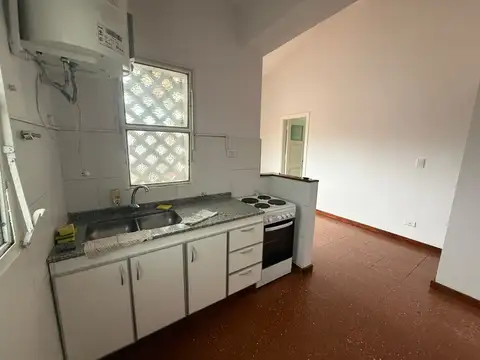 Departamento en Alquiler de 2 ambientes