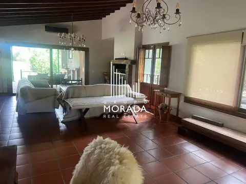 Casa en Alquiler Temporal en Manzanares, USD 3.000