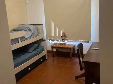 Casa en Alquiler Temporal al Noroeste