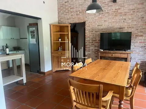 Casa - ALQUILER_TEMPORAL - Argentina, Pilar - Rio Hondo 500 Manzanares Pilar CC San Francisco500 500