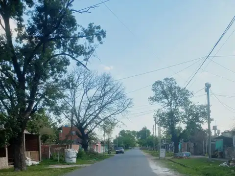 Casa en Venta 15 años