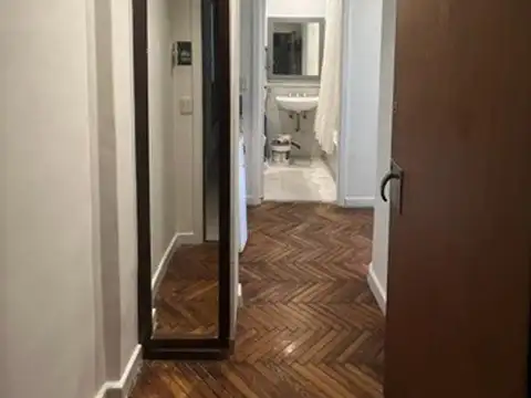 Talcahuano 1000, Piso 3