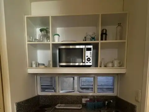 Departamento en Alquiler al Norte