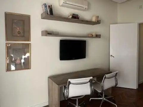 Departamento en Alquiler 70 años