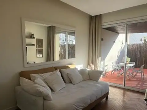 Departamento en Alquiler de Monoambiente