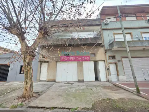 Casa en venta en Dock Sud