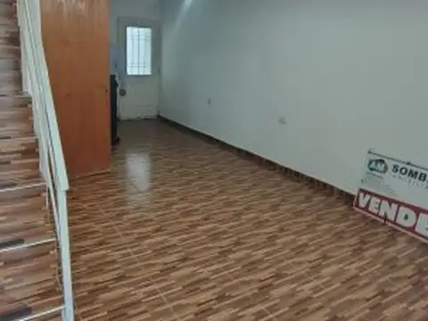 Depto Tipo Casa en Venta en San Luis, USD 48.000