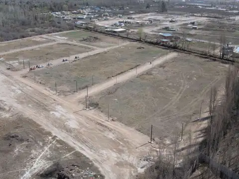 Terreno en Venta de 300,0 m2
