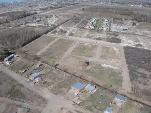 Terreno en Venta en Neuquén, USD 25.000
