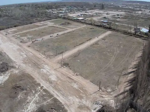 Terreno en Venta en Neuquén, USD 25.000