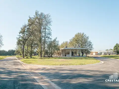 Terreno en Venta en Funes Norte, USD 84.105