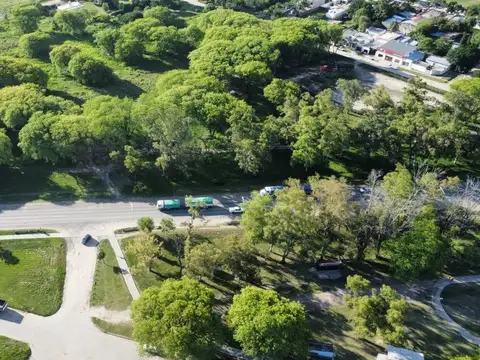 Terreno en Venta de 5891,0 m2
