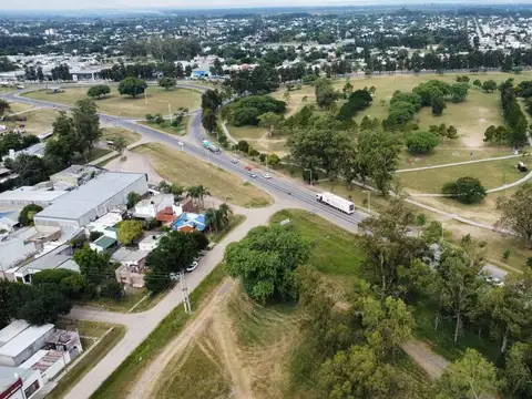Terreno en Venta en Reconquista, USD 485.000