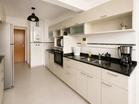 Departamento en Venta en Centro, USD 320.000