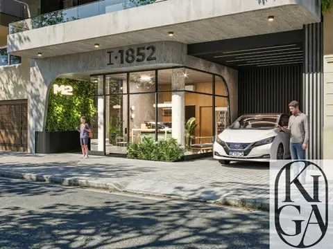 Departamento en Venta de 5 ambientes