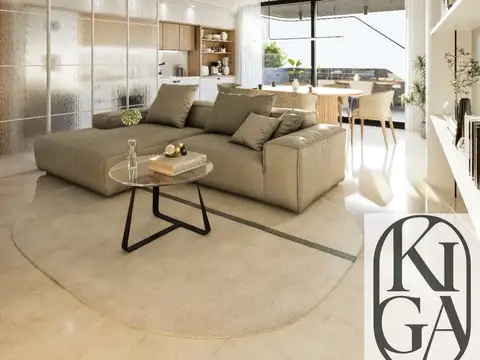 Departamento 3 Dormitorios Duplex - Ituzaingó 1800
