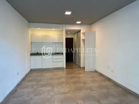 Departamento en Venta con 1 cochera