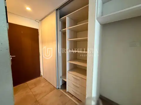 Departamento en venta en Campus Vista Pilar