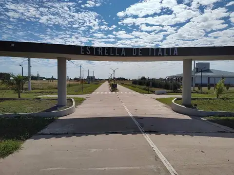 Terreno en Venta La Potasa B Estrella de Italia 