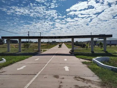 Terreno en Venta en Reconquista, USD 40.000