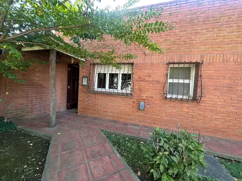 Venta casa 3 ambientes Gral Madariaga