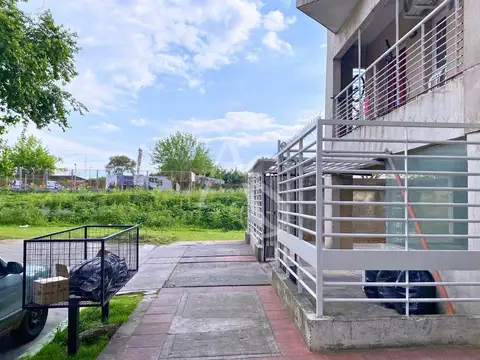 Cochera En Alquiler En Muñiz