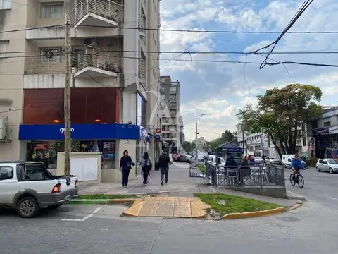 Cochera En Alquiler En Muñiz