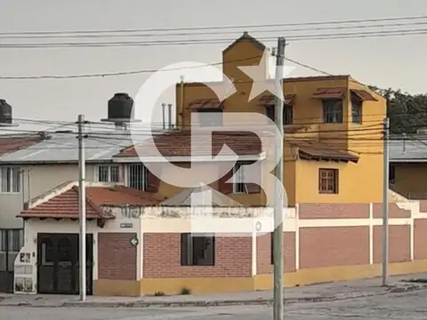 ALQUILER | CASA EN SAN FRANCISCO DE ALAVA