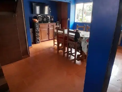 Casa en Alquiler de 4 dormitorios