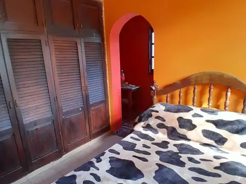 Casa en Alquiler al Sur