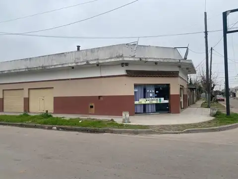 Local en Venta en Jose Clemente Paz, USD 55.000