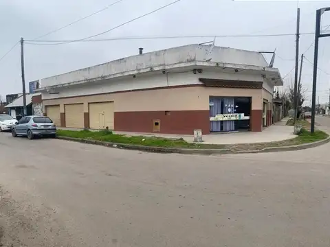 Locales en venta, en José C. Paz - ¡Posibilidad de financiac