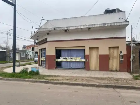 Calle Goleta Sarandí 1205