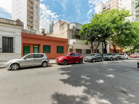 Depto Tipo Casa en Venta en Caballito, USD 165.000
