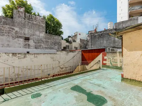 Depto Tipo Casa en Venta de 2 dormitorios
