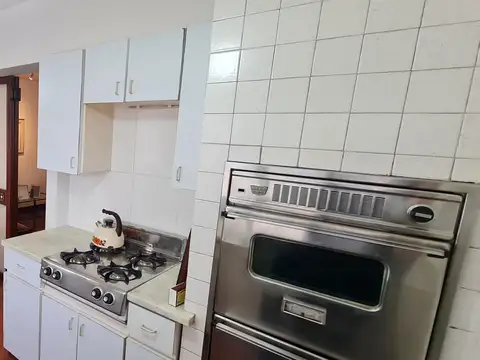 Dr. Alvarez 1500, Piso 10