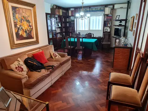 Dr. Alvarez 1500, Piso 10