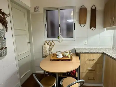 Departamento en Venta en Parque Rodó , USD 165.000