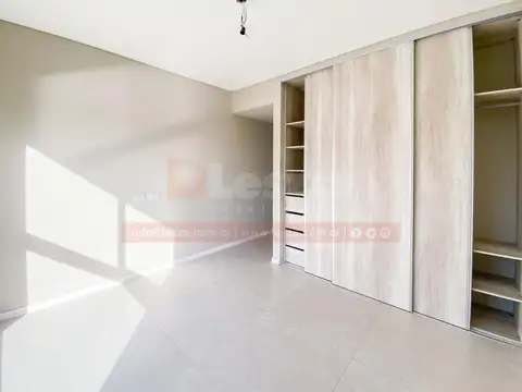 Departamento en Venta al Sur
