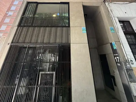 UN DORMITORIO – EXCELENTE ZONA – A ESTRENAR – ENTREGA INMEDIATA