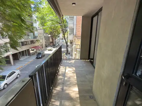 Departamento en Alquiler de 2 ambientes