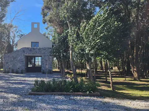 Chacras de Zelaya , Pilar