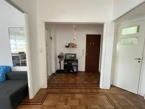 Departamento en Venta al Norte