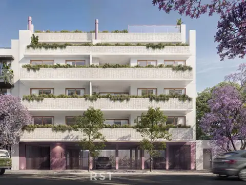 Joaquin V Gonzalez al 700, 2° A, Haedo Sur