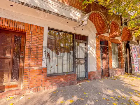 Terreno en Venta en Almagro, CABA