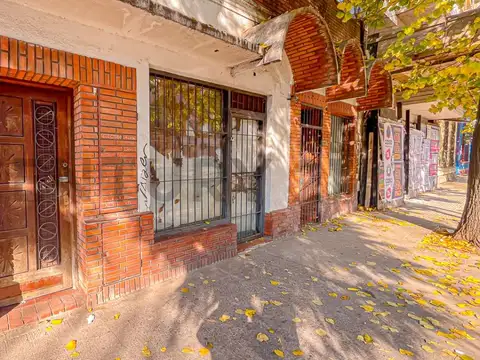 VENTA de LOTE EN ALMAGRO