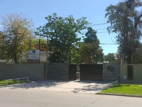 LOTE EN VENTA EN BELLA VISTA "EL SAUCE"