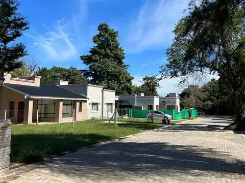 Terreno en Venta, FOT 0,7